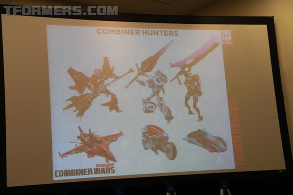 SDCC 2015   Transformers Products Panel Report Live Updates  (80 of 83)